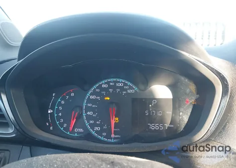 2021 Chevrolet Spark Fwd 1Lt Automatic z USA, uszkodzony, nr VIN KL8CD6SA0MC750229